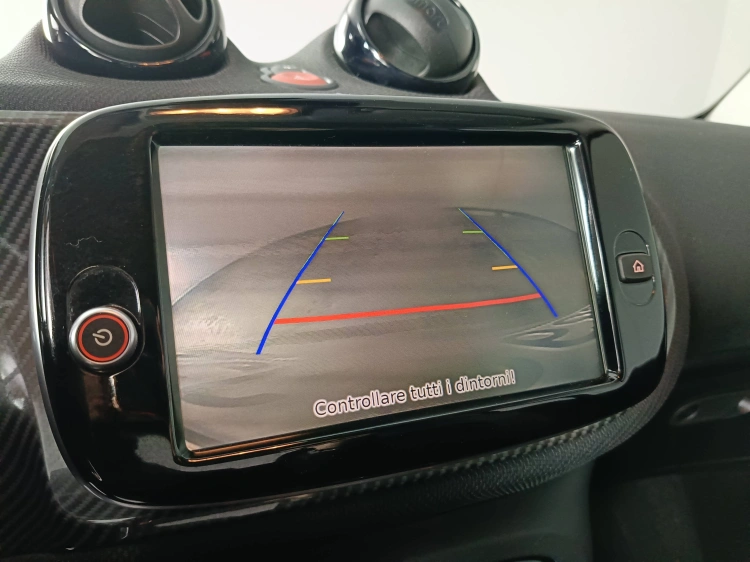 13 - smart fortwo Fortwo eq Prime 22kW