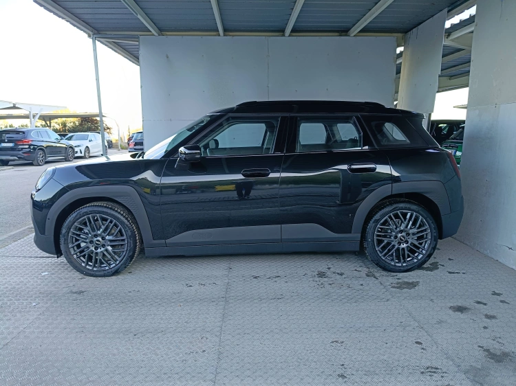 6 - MINI Aceman ACEMAN E