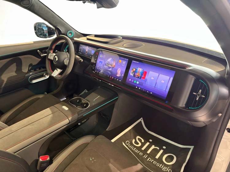 16 - smart #5 BRABUS