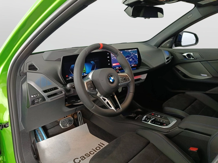 7 - BMW Serie 1 BMW M135 xDrive