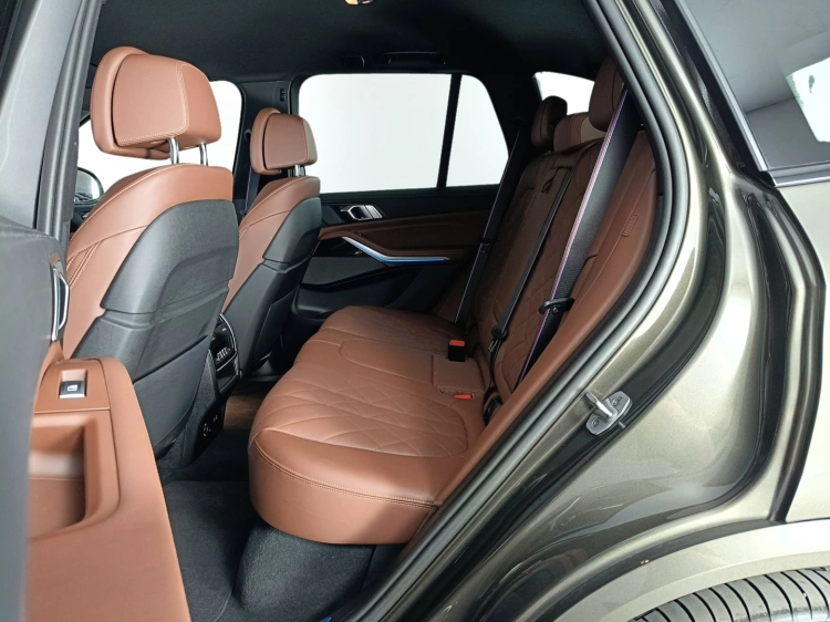 10 - BMW X5 X5 xdrive50e MSport Pro auto