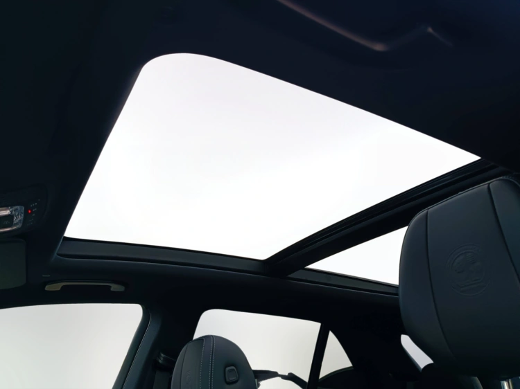 13 - Mercedes AMG GLE Mercedes-AMG GLE 53 4MATIC+