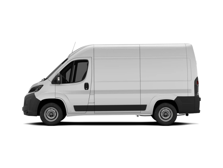 6 - Toyota Professional Proace Max PMAX VAN 140M L2H2 35 S MY24