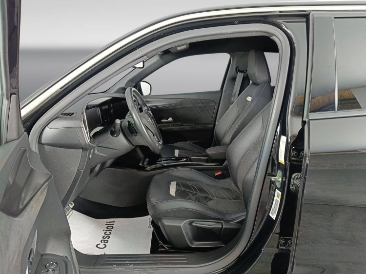 8 - Opel Mokka 