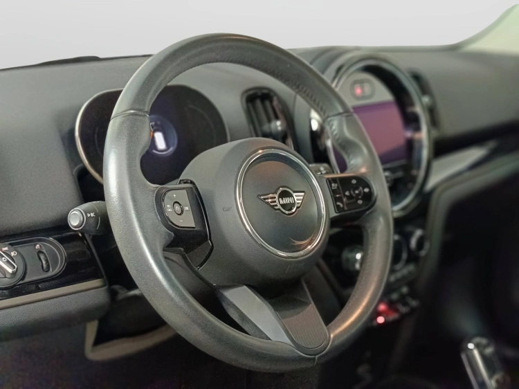 17 - MINI Countryman Mini Countryman 2.0 Twin Power Turbo Cooper D Northwood Edit