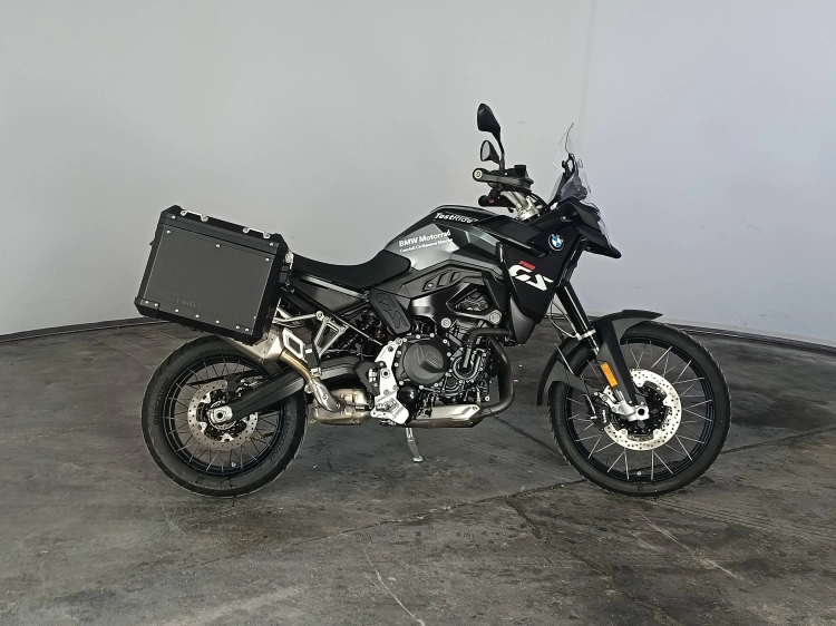 BMW Motorrad GS F 900 GS Abs my24