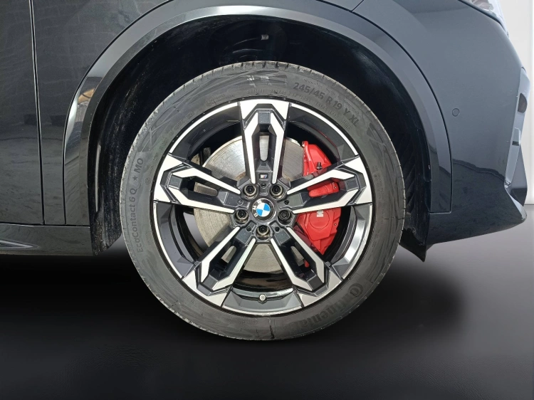 21 - BMW X2 X2 sdrive 20i 48V MSport Pro auto