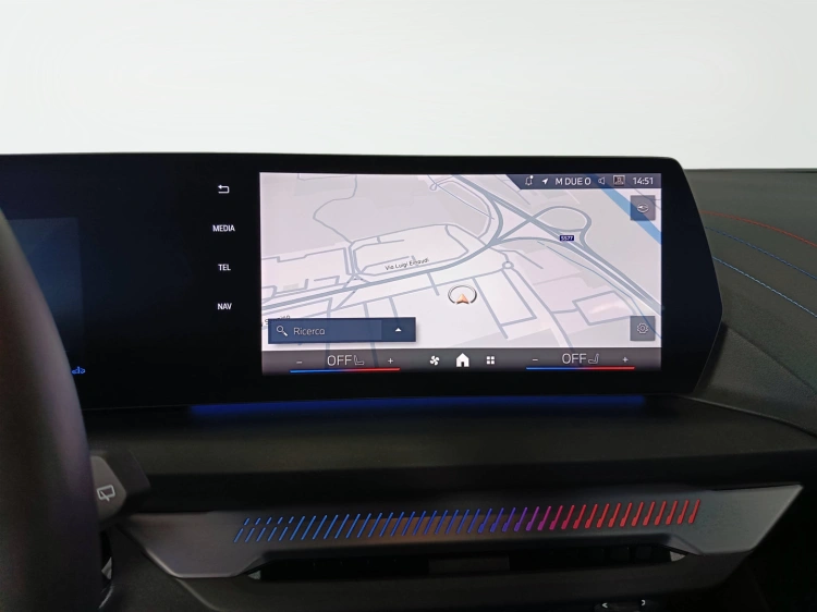 13 - BMW Serie 1 118d MSport Pro auto