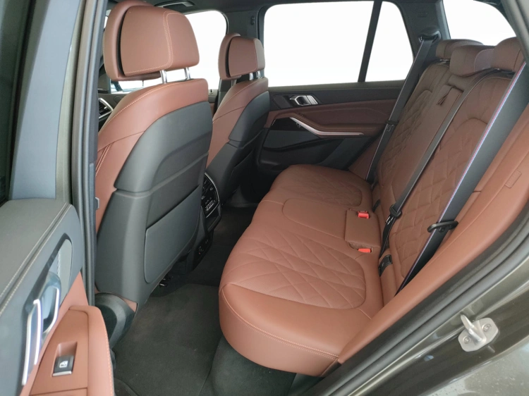 13 - BMW X5 X5 xdrive50e MSport Pro auto
