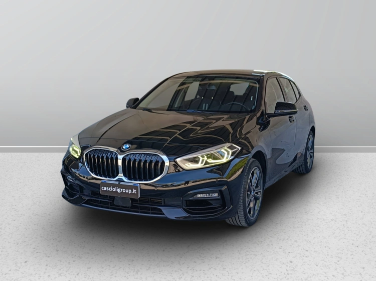 1 - BMW Serie 1 116I SPORT AUTOMATICA