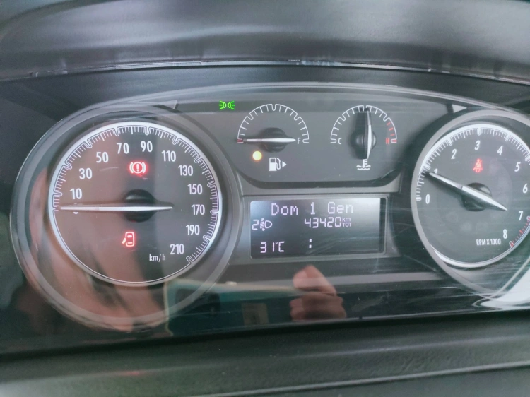 17 - Lancia Ypsilon Ypsilon 1.2 Gold s&s 69cv my19