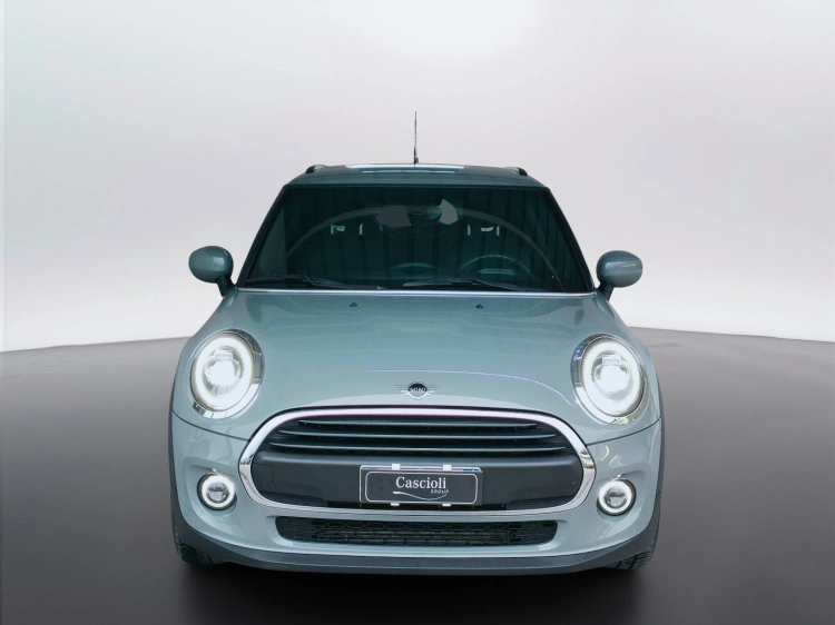 2 - MINI One Mini 3p 1.5 One 75cv