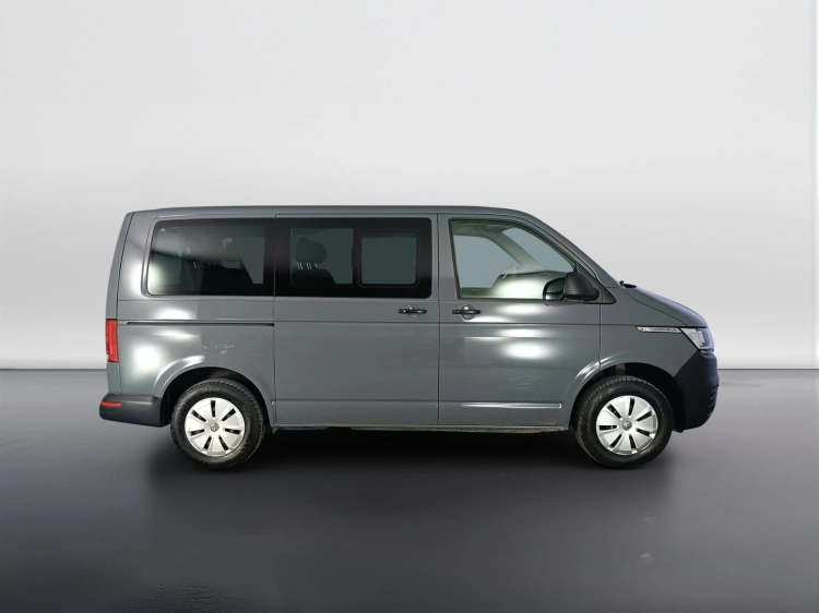 3 - Volkswagen T6.1 Transporter 30 T6.1 Transporter 30 2.0 tdi 110cv kombi p.c.