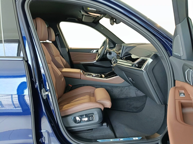 9 - BMW X5 BMW X5 xDrive50e