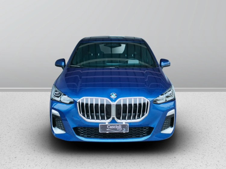 2 - BMW Serie 2 220i Active Tourer mhev 48V Msport auto