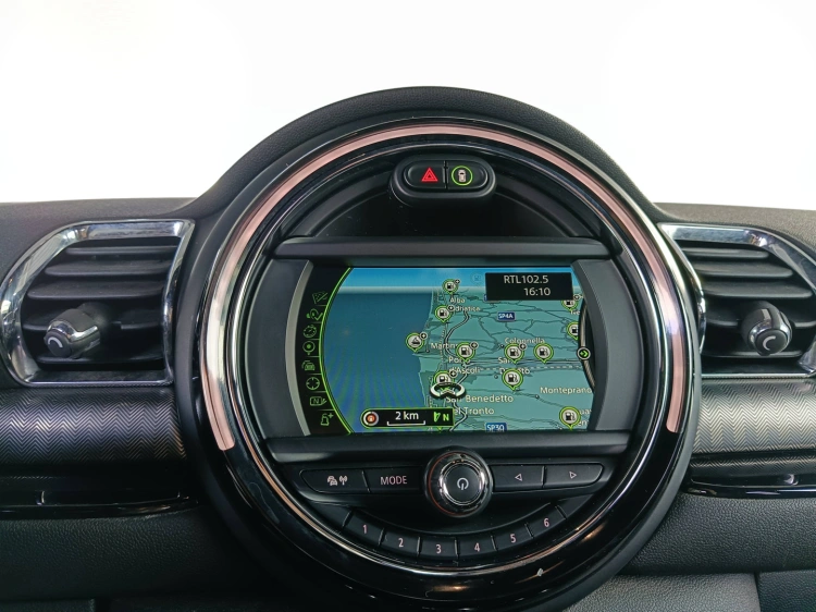 13 - MINI One Mini Clubman 1.5 One D