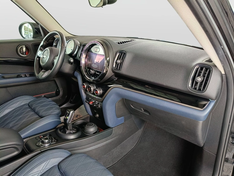 10 - MINI Countryman Mini Countryman 1.5 One D Northwood Edition auto