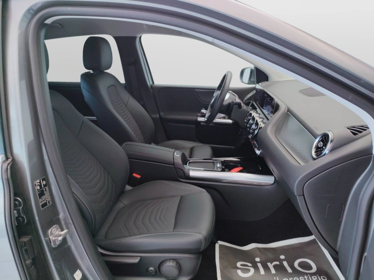 15 - Mercedes-Benz Classe B 180 d Progressive Advanced auto