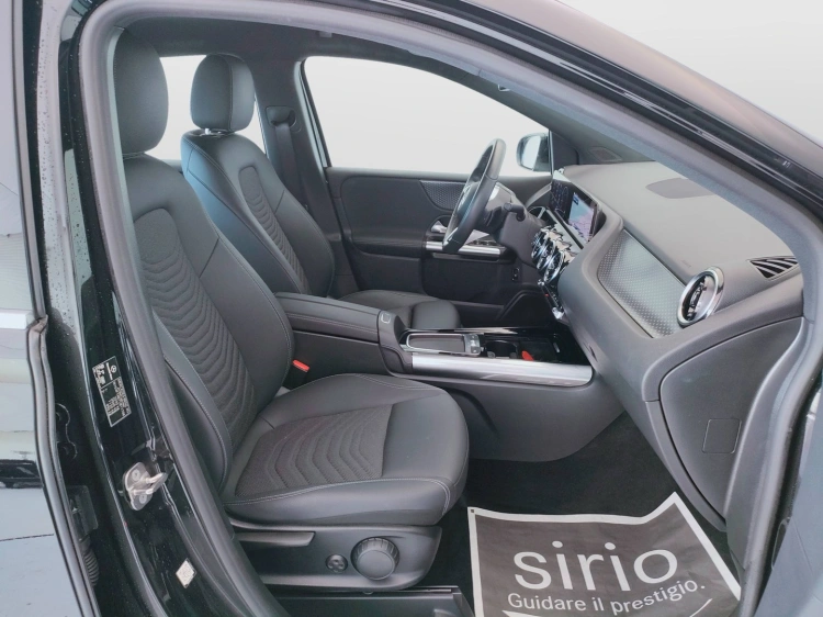 11 - Mercedes-Benz Classe B 180 d Progressive Advanced auto