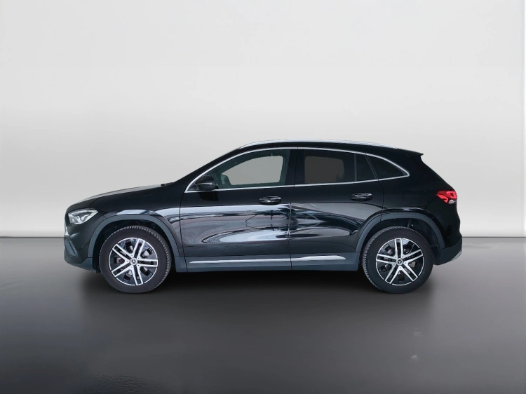 8 - Mercedes-Benz GLA 200 d Sport Plus 4matic auto