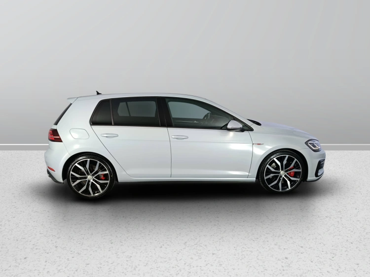 6 - Volkswagen Golf Golf 5p 2.0 tsi Gti Performance dsg