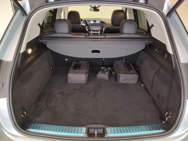 5 - Mercedes-Benz GLE 350 de phev (e eq-power) Premium 4matic auto