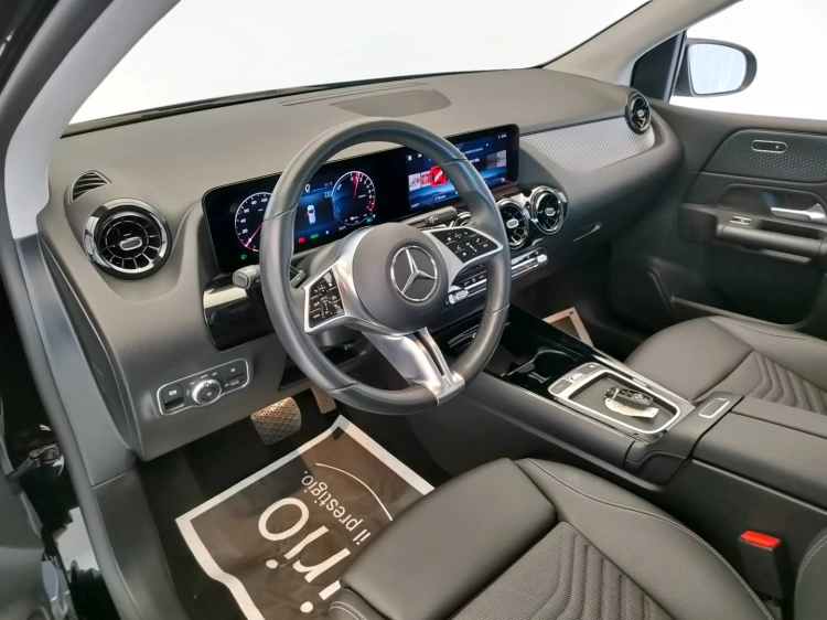 14 - Mercedes-Benz Classe B 250 e phev Advanced auto