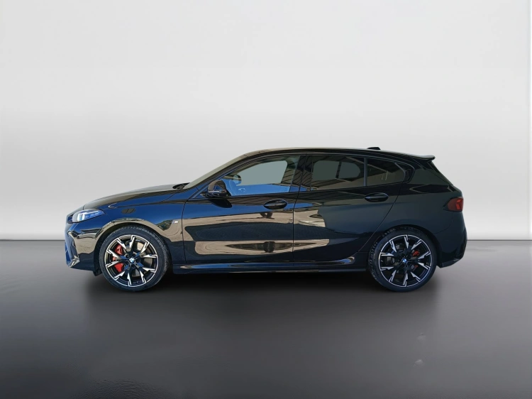 6 - BMW Serie 1 118d MSport Pro auto