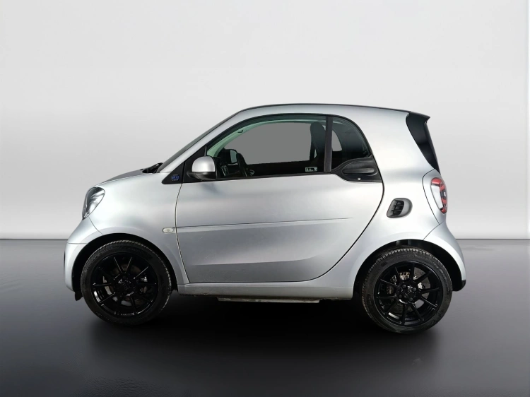 6 - smart fortwo Fortwo eq Prime 22kW