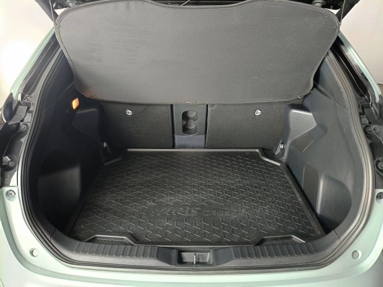 14 - Toyota Yaris Cross Yaris Cross 1.5h Premiere awd-i 130cv e-cvt