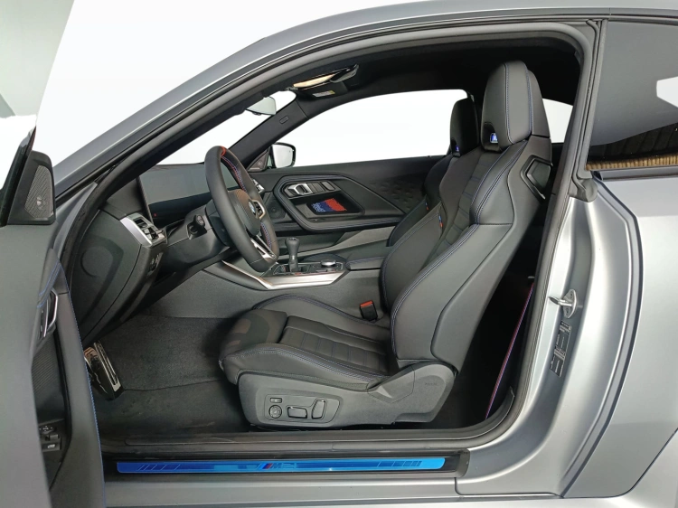 9 - BMW M M2 BMW M2 Coupé