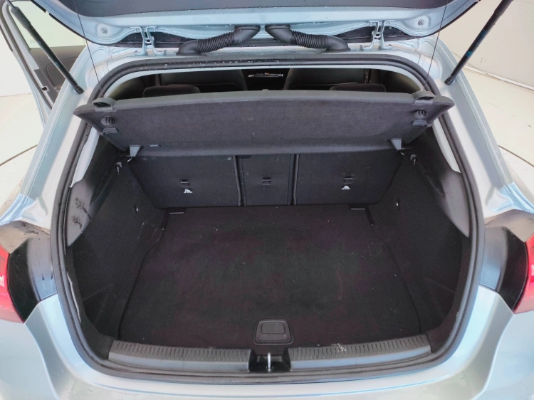 5 - Mercedes-Benz Classe A 180 d Advanced auto