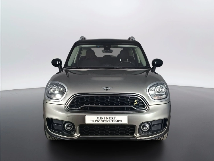 2 - MINI Countryman Mini Countryman 1.5 Cooper SE all4 auto