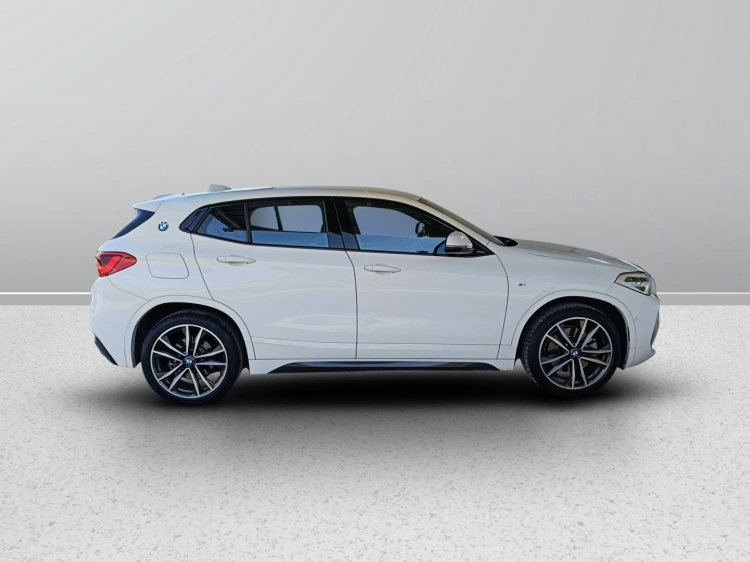 3 - BMW X2 X2 xdrive20d Msport auto