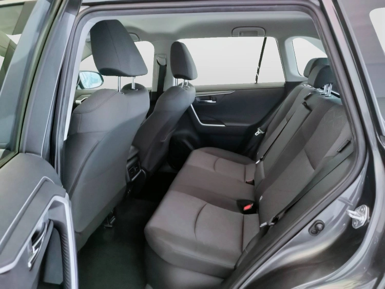 12 - Toyota RAV4 Rav4 2.5 vvt-ie h Active awd-i 222cv e-cvt
