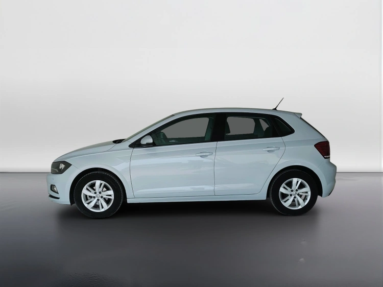 4 - Volkswagen Polo Polo 5p 1.0 mpi Comfortline 75cv