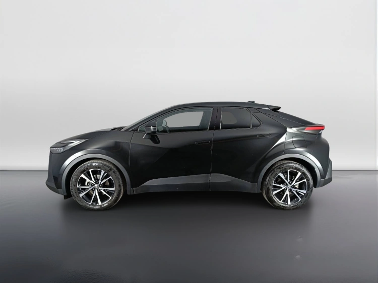 6 - Toyota C-HR C-HR 1.8 hv Trend fwd e-cvt