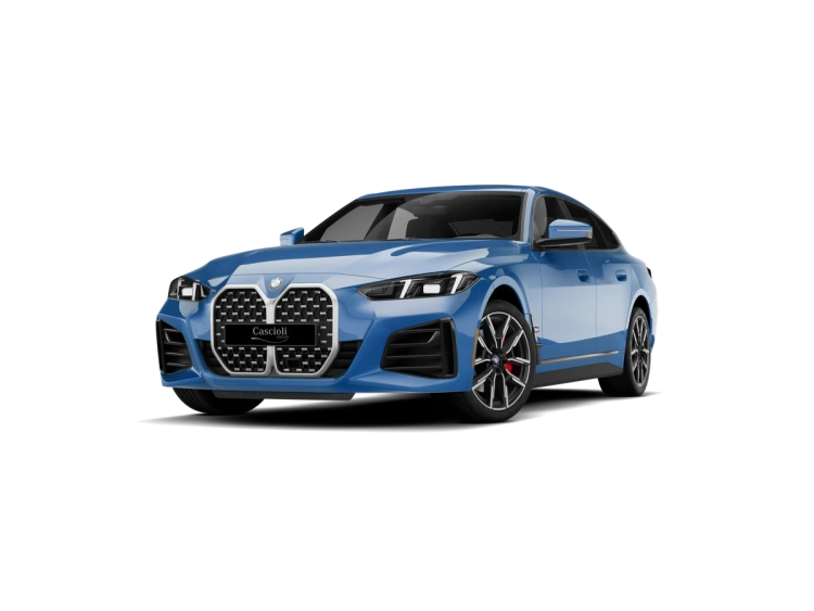 1 - BMW Serie 4 BMW 420d Cabrio