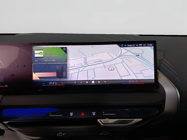 13 - BMW X3 BMW X3 40d xDrive