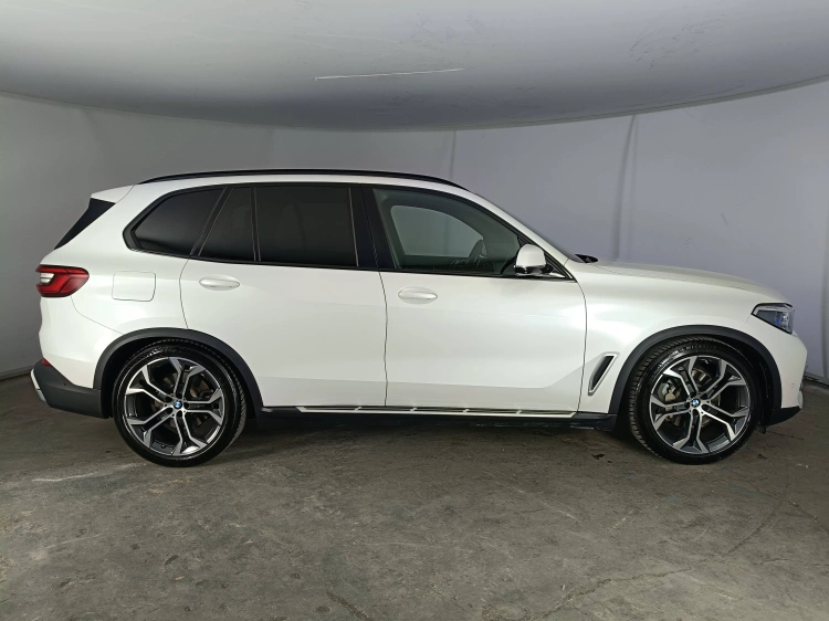 3 - BMW X5 X5 xdrive30d xLine auto