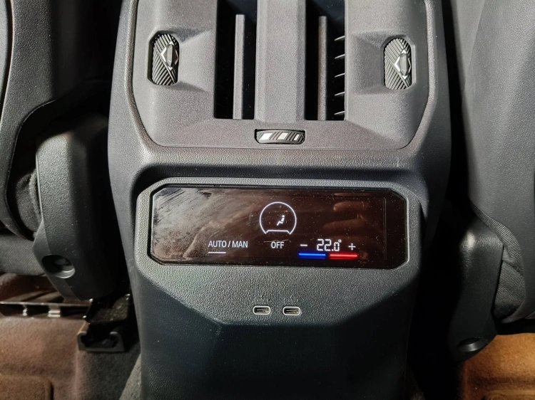 17 - BMW X3 X3 xdrive20d auto