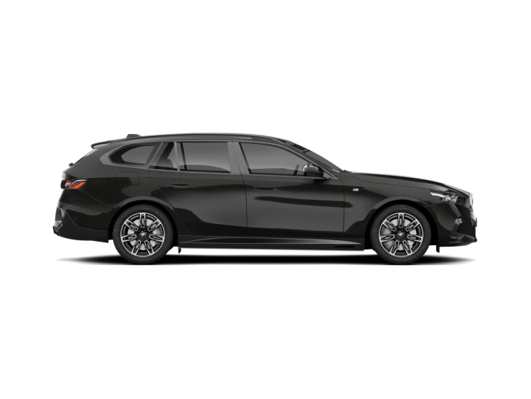 6 - BMW Serie 5 BMW 520d xDrive Touring