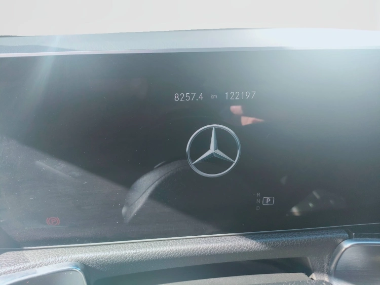 14 - Mercedes-Benz GLB 200 d Sport Plus auto 7p.ti