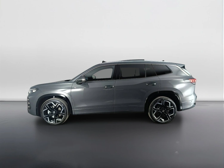 6 - Volkswagen Touran Tayron 2.0 tdi R-Line Plus 4motion 193cv dsg 7p.ti