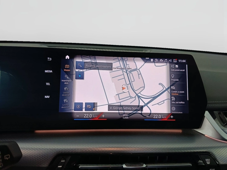 13 - BMW iX1 iX1 xdrive 30