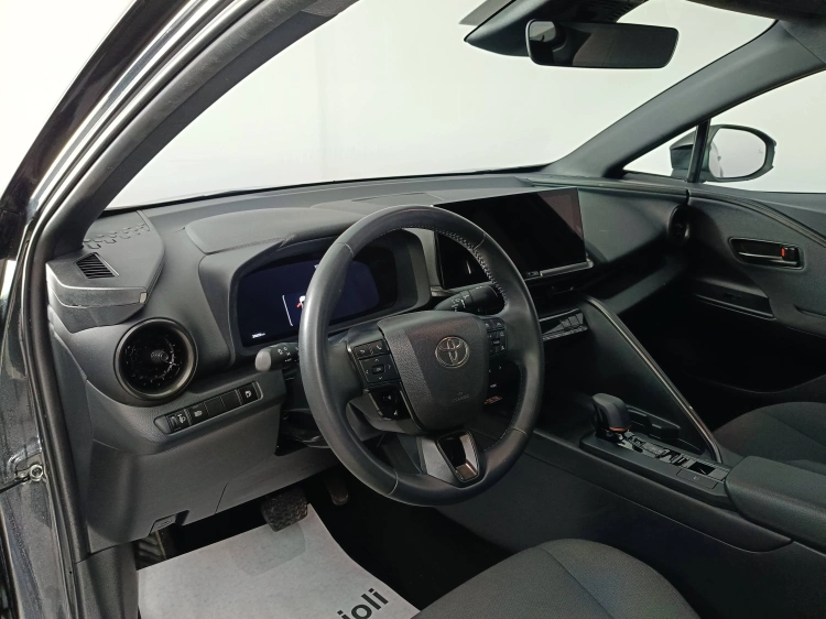 7 - Toyota C-HR C-HR 1.8 hv Trend fwd e-cvt