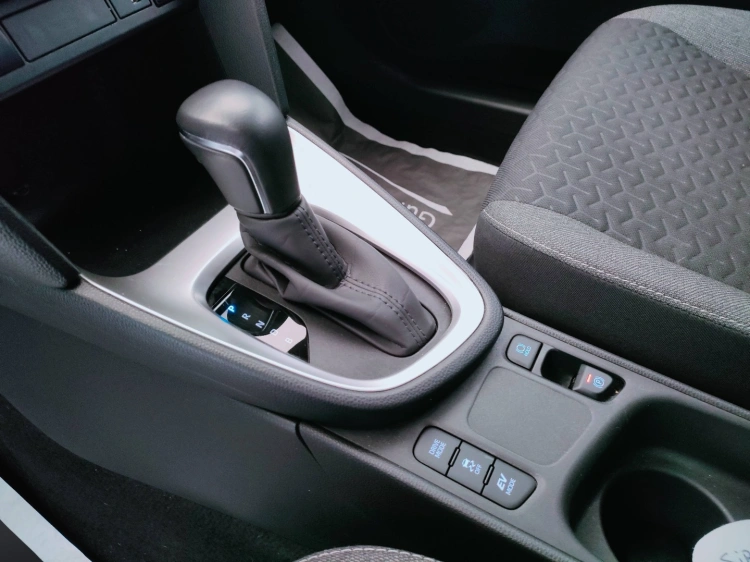 11 - Toyota Yaris Cross Yaris Cross 1.5h Trend fwd 116cv e-cvt