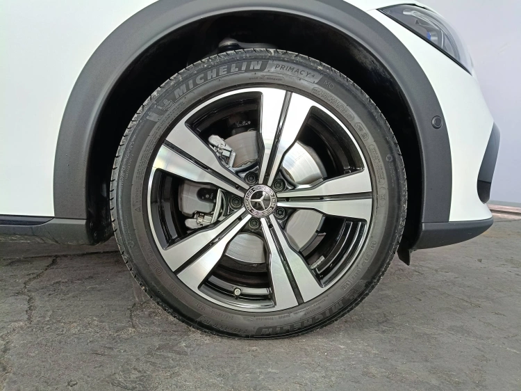 18 - Mercedes-Benz Classe C SW All-Terrain 220 d mhev Premium 4matic auto