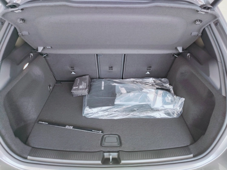 9 - Mercedes-Benz Classe B 180 d AMG Line Advanced Plus auto