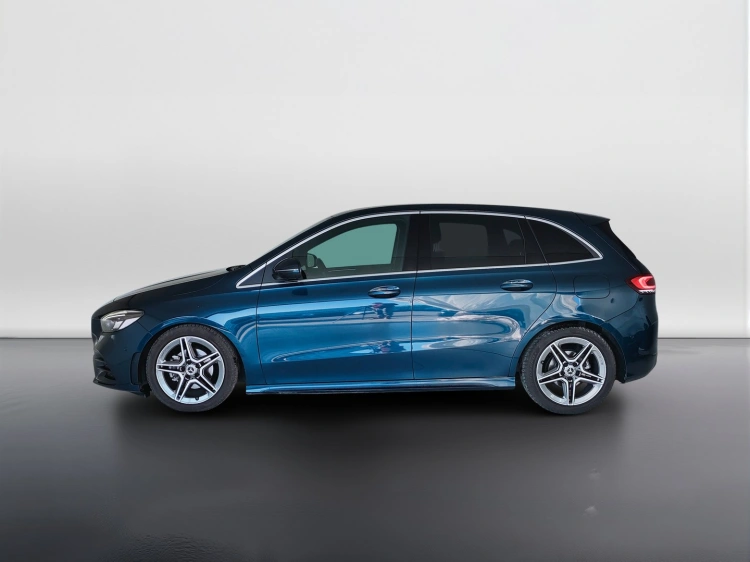 4 - Mercedes-Benz Classe B 180 d Premium auto